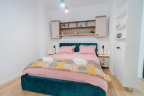 Vulcan Residences - Premium Apartments
